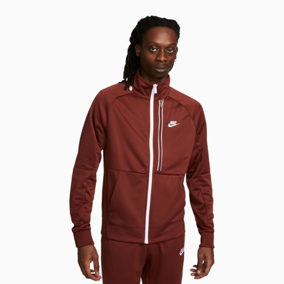 Nike Sportwear Tribute Tracksuit. Brand New. Mens Size: Small. - Picture 4 of 5